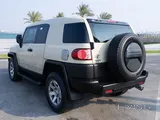 Toyota FJ Cruiser FINAL EDITION 2023